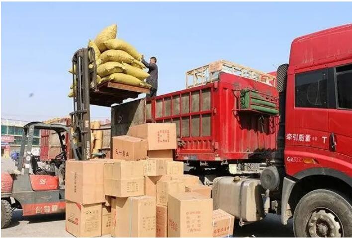 泉州到袁州区物流专线