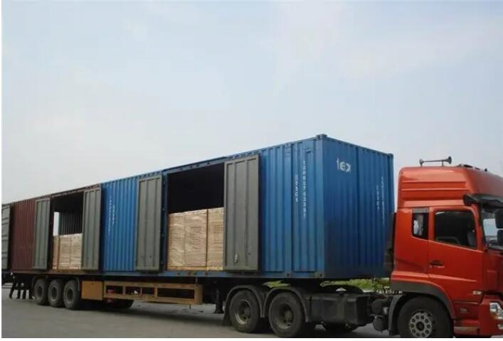 泉州到袁州区整车运输