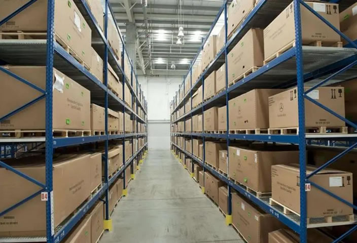 泉州到袁州区货物仓储