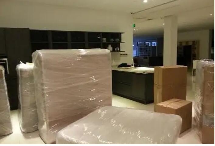 泉州到袁州区长途搬家