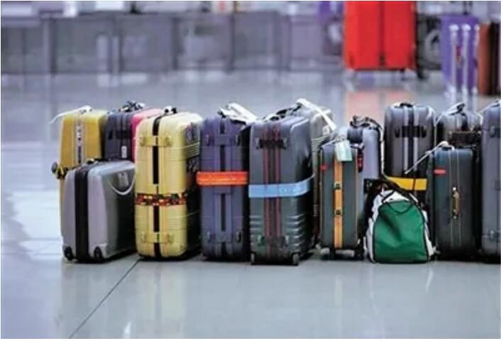 泉州到袁州区行李托运