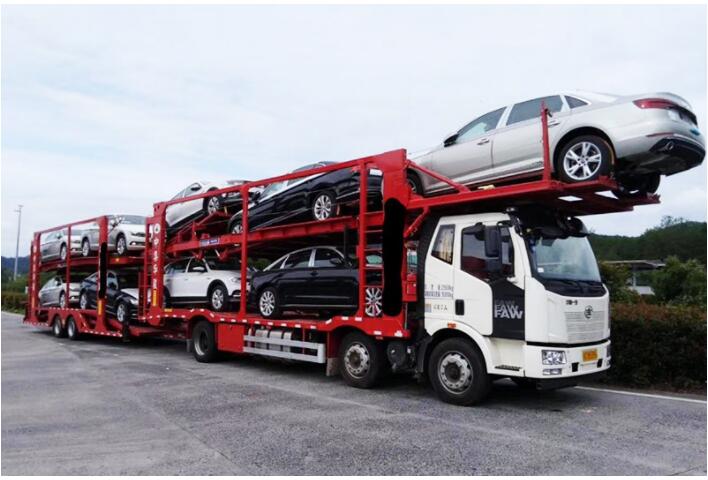 泉州到袁州区轿车托运